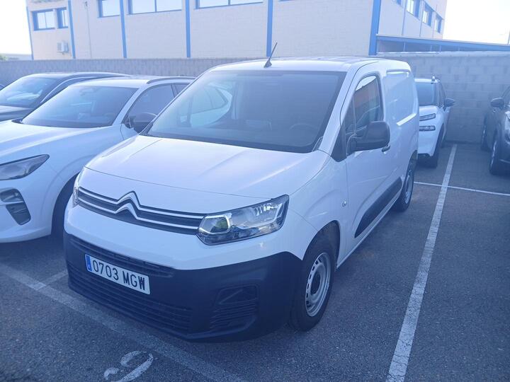 CITROEN