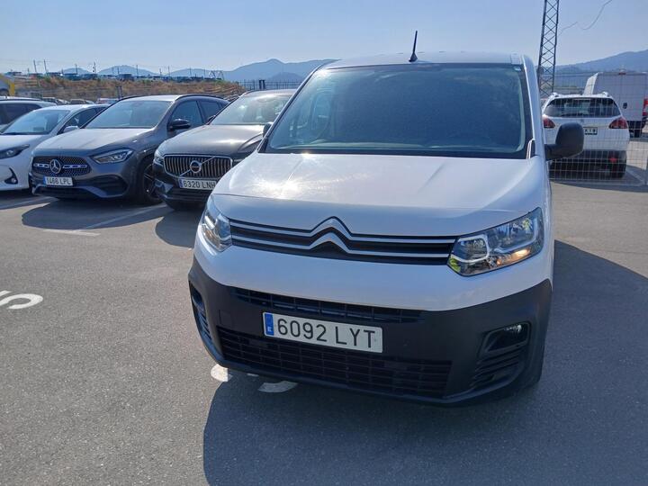 CITROEN