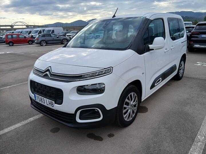 CITROEN