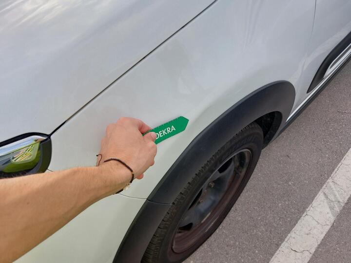 CITROEN