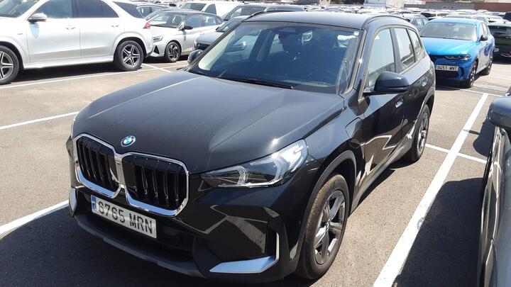 BMW