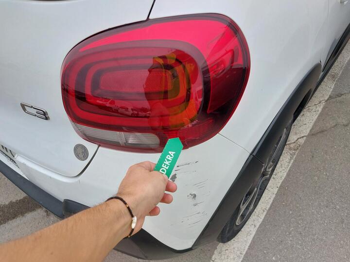 CITROEN