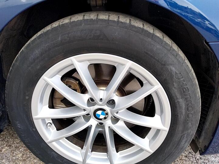 BMW