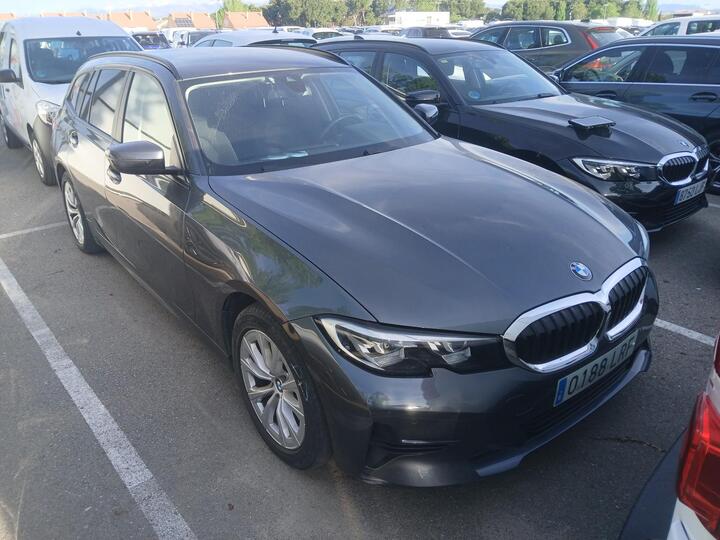 BMW
