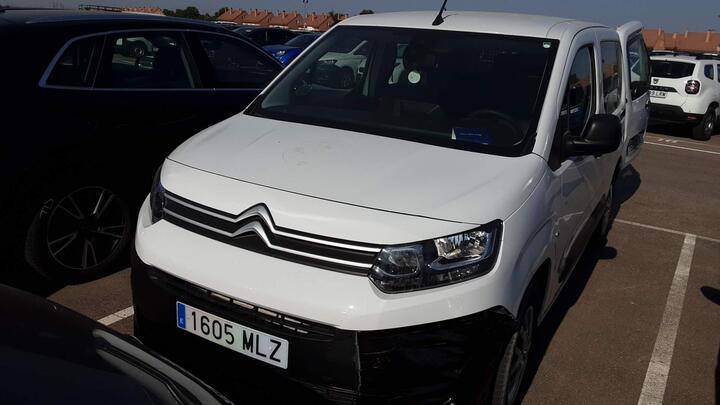 CITROEN