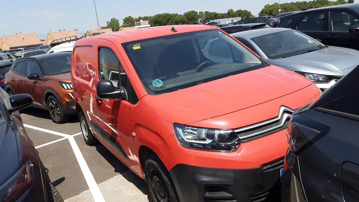 CITROEN