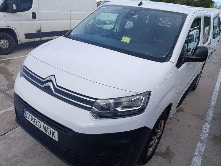 CITROEN