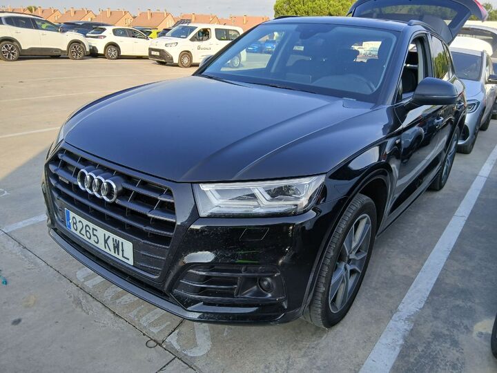 AUDI