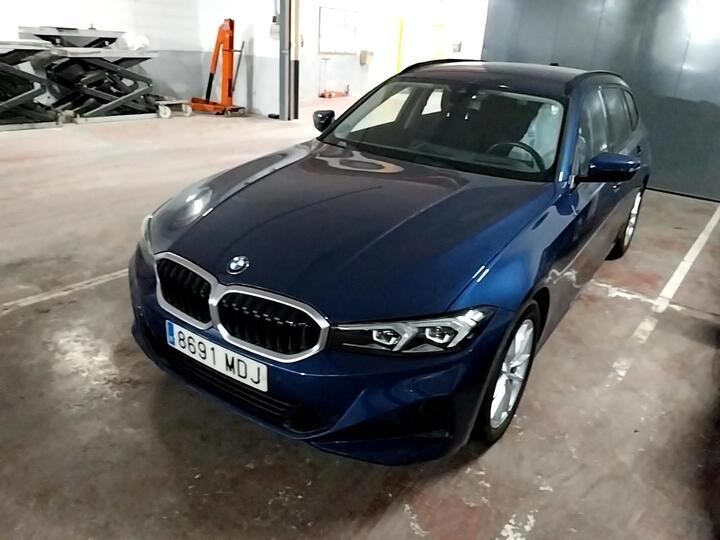 BMW