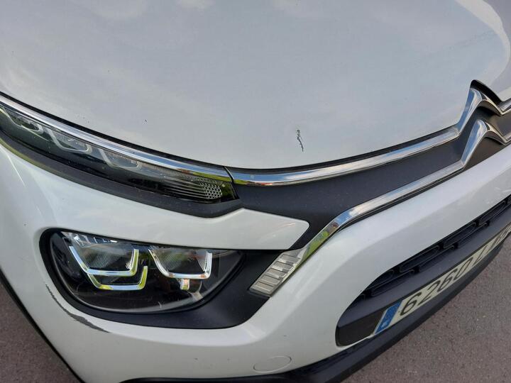 CITROEN
