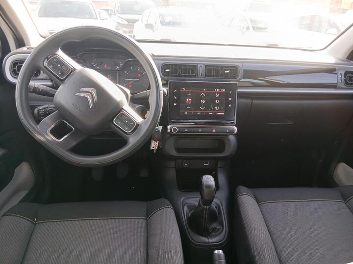 CITROEN