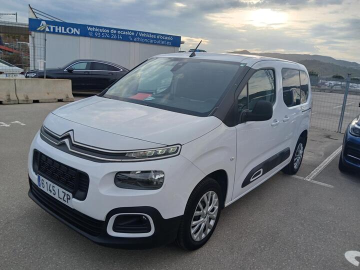 CITROEN