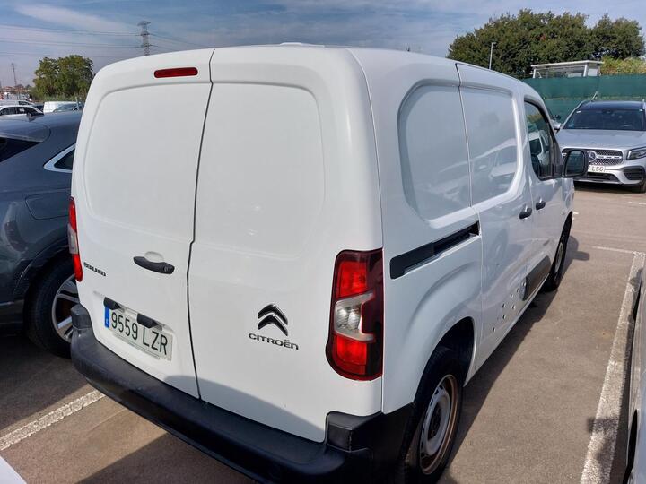 CITROEN