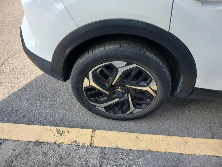 CITROEN